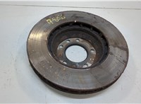 7L8615301, 7L8615302 Диск тормозной Audi Q7 2005-2015 20774148 #1