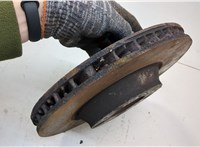 7L8615301, 7L8615302 Диск тормозной Audi Q7 2005-2015 20774148 #2