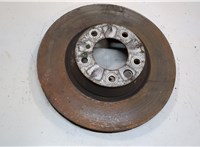 7L8615301, 7L8615302 Диск тормозной Audi Q7 2005-2015 20774148 #3