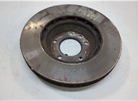 7L8615301, 7L8615302 Диск тормозной Audi Q7 2005-2015 20774152 #1