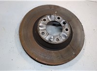 7L8615301, 7L8615302 Диск тормозной Audi Q7 2005-2015 20774152 #3