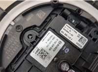  Двигатель отопителя (моторчик печки) Mercedes GLC X253 2015-2022 20774169 #3