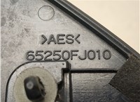 65250FJ010 Пластик кузовной Subaru XV 2011-2017 20774213 #3