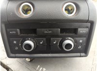  Консоль салона (кулисная часть) Audi Q7 2005-2015 20774410 #2