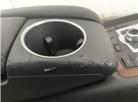  Консоль салона (кулисная часть) Audi Q7 2005-2015 20774410 #3