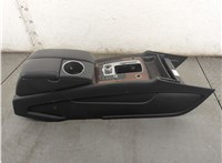  Консоль салона (кулисная часть) Audi Q7 2005-2015 20774410 #4