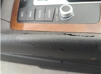  Консоль салона (кулисная часть) Audi Q7 2005-2015 20774410 #5