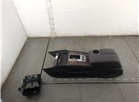  Консоль салона (кулисная часть) Audi Q7 2005-2015 20774410 #1