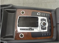  Консоль салона (кулисная часть) Audi Q7 2005-2015 20774410 #10
