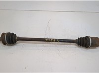 28421SG000 Полуось (приводной вал, шрус) Subaru Forester (S13) 2012-2019 20774424 #1