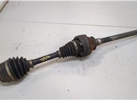 7P0407271C Полуось (приводной вал, шрус) Audi Q7 2005-2015 20774542 #1