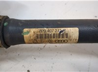 7P0407271C Полуось (приводной вал, шрус) Audi Q7 2005-2015 20774542 #4