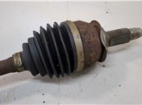 28321SG010 Полуось (приводной вал, шрус) Subaru Forester (S13) 2012-2019 20774550 #2