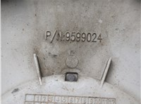 9599024 Колпачок литого диска Cadillac SRX 2009-2016 20774733 #3