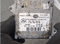 A0038205826 Блок управления светом Mercedes R W251 2005-2017 20774793 #2