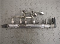  Рампа (рейка) топливная BMW 5 F10 2010-2017 20774803 #2