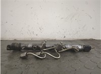  Рампа (рейка) топливная BMW 5 F10 2010-2017 20774803 #3