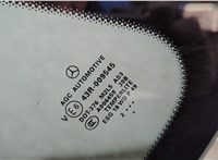 A1666700349 Стекло кузовное боковое Mercedes GL X166 2012-2016 20774886 #2
