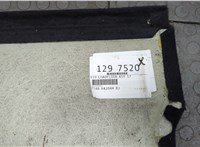 FT4Z5813046C Пол (ковер) багажника Ford Edge 2015-2018 20774998 #3