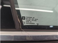  Петля двери Chevrolet Malibu 2018-2025 11590513 #8