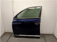  Молдинг стекла (боковое) Toyota Highlander 2 2007-2013 11679119 #1