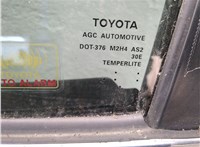  Молдинг стекла (боковое) Toyota Highlander 2 2007-2013 11679119 #3