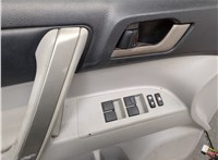  Молдинг стекла (боковое) Toyota Highlander 2 2007-2013 11679119 #8