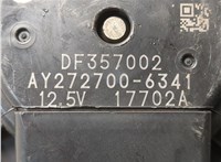  Двигатель отопителя (моторчик печки) Dodge Charger 2014-2025 20775159 #3