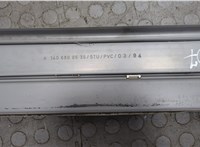 1406800535 Накладка на порог Mercedes S W140 1991-1999 20775172 #3