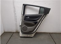 73400SZNA00 Стекло боковой двери Acura ZDX 2009-2013 11590648 #3