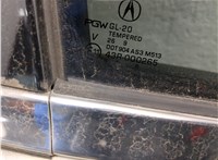 73400SZNA00 Стекло боковой двери Acura ZDX 2009-2013 11590648 #4