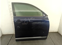  Молдинг стекла (боковое) Toyota Highlander 2 2007-2013 11679118 #1