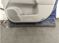  Молдинг стекла (боковое) Toyota Highlander 2 2007-2013 11679118 #8