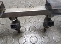  Форсунка топливная BMW 3 E46 1998-2006 20775365 #5