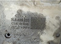 7L8825225 Защита моторного отсека (картера ДВС) Audi Q7 2005-2015 20775399 #3