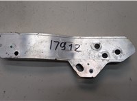 A2536210500 Кронштейн радиатора Mercedes GLC X253 2015-2022 20775401 #1