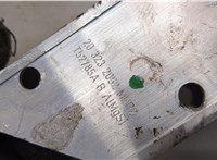 A2536210500 Кронштейн радиатора Mercedes GLC X253 2015-2022 20775401 #3