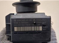  Замок зажигания Mercedes C W203 2000-2008 20775442 #2