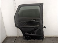  Ручка двери салона Ford Edge 2015-2018 11590772 #5