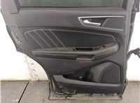  Ручка двери салона Ford Edge 2015-2018 11590772 #6