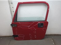 55076025AD Стеклоподъемник механический Jeep Wrangler 1996-2006 11590843 #1