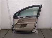 GS7Z5421400A Стекло форточки двери Ford Fusion 2017-2020 USA 11590851 #2