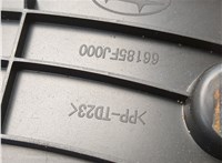 66185FJ000 Рамка под щиток приборов Subaru Forester (S13) 2012-2019 20775611 #2