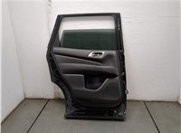  Ручка двери салона Nissan Pathfinder 2012-2020 11590875 #2