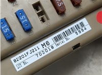 82201FJ211 Блок предохранителей Subaru Forester (S13) 2012-2019 20775644 #3