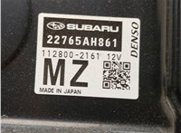 22765AH861 Блок управления двигателем Subaru Forester (S13) 2012-2019 20775677 #3