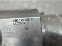 06E129629R Патрубок корпуса воздушного фильтра Audi Q7 2005-2015 20775679 #3