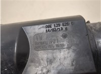 06E129629R Патрубок корпуса воздушного фильтра Audi Q7 2005-2015 20775679 #7
