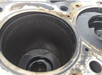  Блок цилиндров (Шорт блок) Opel Vivaro 2001-2014 20775687 #11