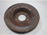 GP7Y3325XB Диск тормозной Mazda 6 2008-2012 USA 20775755 #1